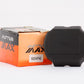 TAPA ACEITE MOTOR CORSA