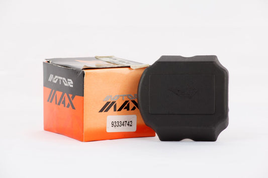 TAPA ACEITE MOTOR CORSA