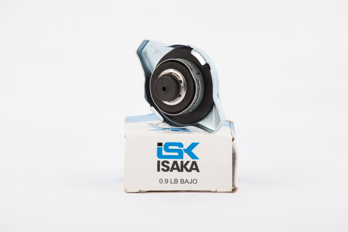 TAPA DE RADIADOR 0.9 BAJA