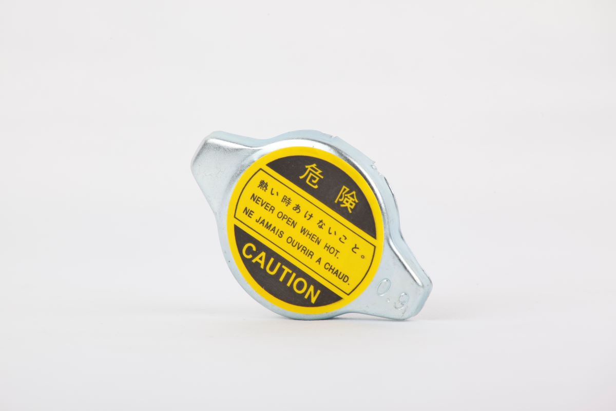 TAPA DE RADIADOR 0.9 BAJA