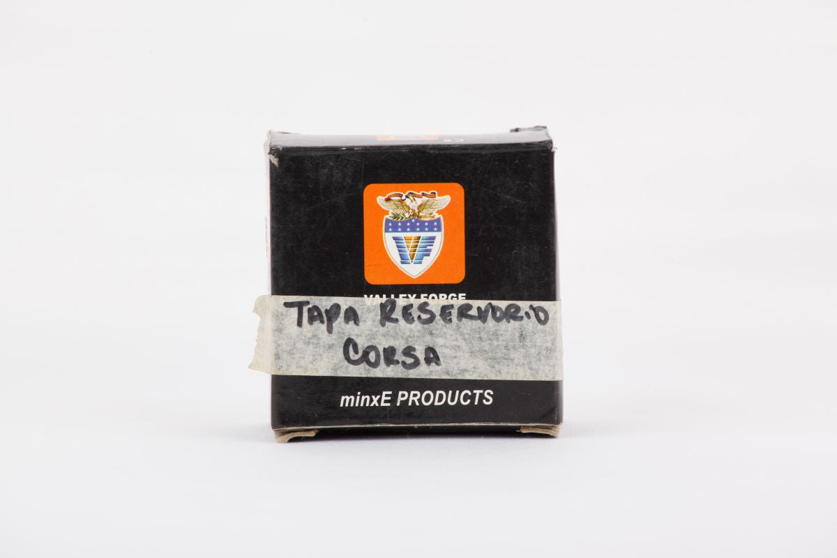 TAPA RADIADOR CORSA