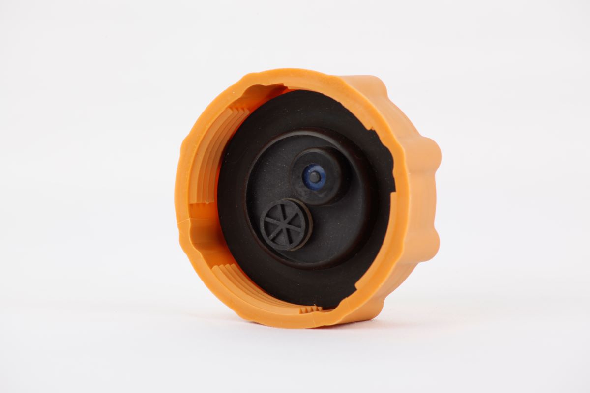 TAPA RADIADOR SPARK AVEO CORSA OPTRA