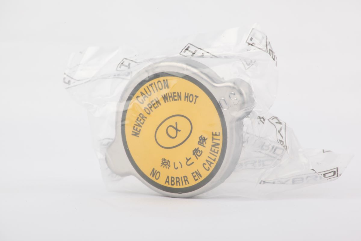 TAPA RADIADOR TOYOTA 2F UNIVERSAL 14L