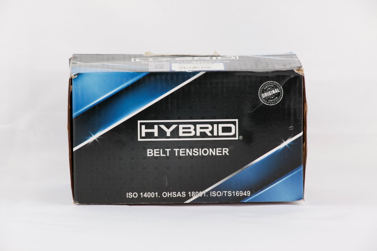 TENSOR CORREA ÚNICA CHREVROLET AVEO TODOS