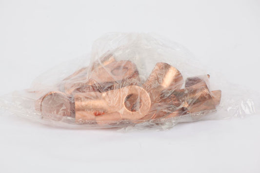 TERMINALES DE BRONCE