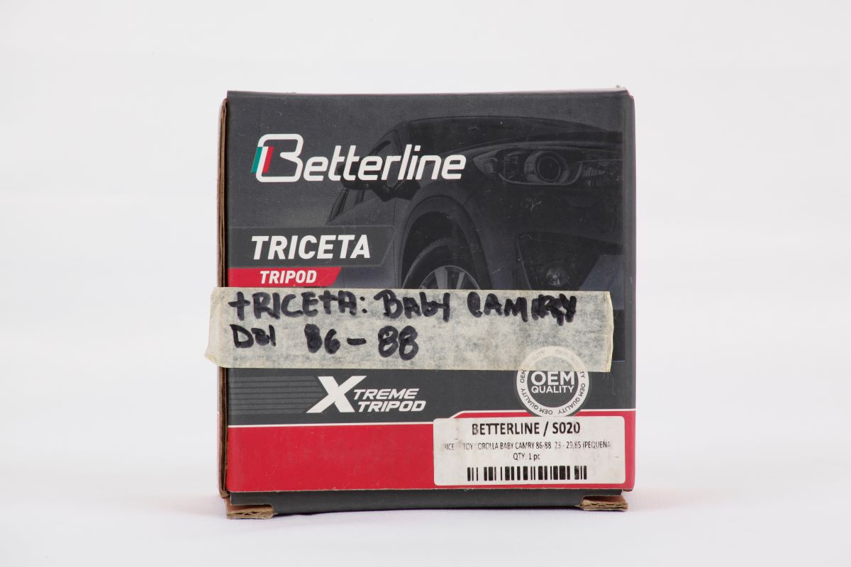 TRICETA AVEO MOTOR 1.6 AÑO 2004-2009