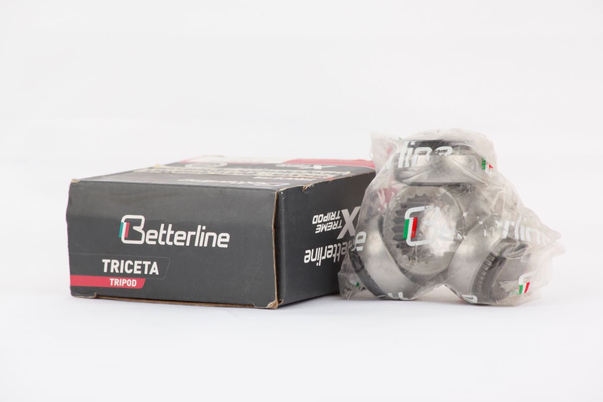 TRICETA ECO SPORT FOCUS CHERY NEON TOYOTA COROLLA