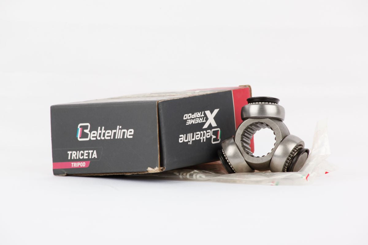 TRICETA ECO SPORT FOCUS CHERY NEON TOYOTA COROLLA